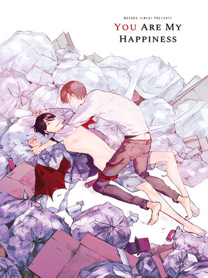 cover image of You Are My Happiness